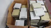 Lot of Test Equipment - ID:4154