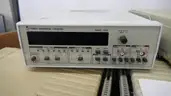 Lot of Test Equipment - ID:4154
