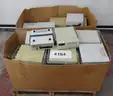 Lot of Test Equipment - ID:4154