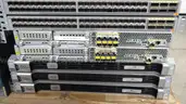 Lot of Cisco Equipment - ID:4148