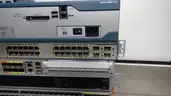 Lot of Cisco Equipment - ID:4148