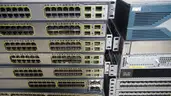 Lot of Cisco Equipment - ID:4148
