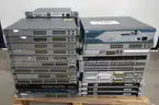 Lot of Cisco Equipment - ID:4148