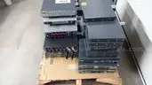 Lot of Cisco Equipment - ID:4148