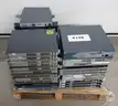 Lot of Cisco Equipment - ID:4148