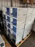 Lot of (132) Intermec PF8T Label Printers