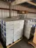 Lot of (132) Intermec PF8T Label Printers