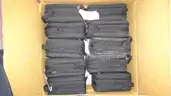 Lot of Bose Aviation Headsets - ID:4158