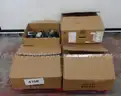 Lot of Bose Aviation Headsets - ID:4158