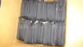 Lot of Bose Aviation Headsets - ID:4158