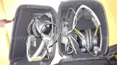 Lot of Bose Aviation Headsets - ID:4158