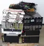 Lot of Radio Equipment - ID:5002