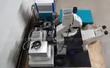 Palm Axiovert 200 Microscope - ID:5005
