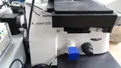 Palm Axiovert 200 Microscope - ID:5005