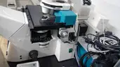 Palm Axiovert 200 Microscope - ID:5005