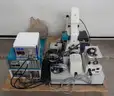 Palm Axiovert 200 Microscope - ID:5005