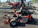 Jacobsen GP400 reel Mower