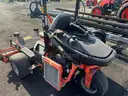 Jacobsen GP400 reel Mower