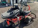 Jacobsen GP400 reel Mower