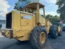 John Deere 544H Loader