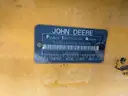 John Deere 544H Loader