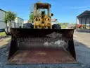 John Deere 544H Loader