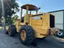 John Deere 544H Loader
