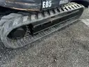 2016 Bobcat E85