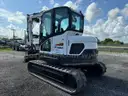 2016 Bobcat E85