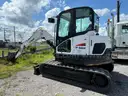 2016 Bobcat E85