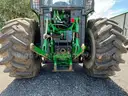 2014 John Deere 5100M Tractor
