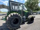 2014 John Deere 5100M Tractor