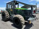 2014 John Deere 5100M Tractor