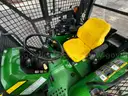 2014 John Deere 5100M Tractor