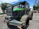 2014 John Deere 5100M Tractor