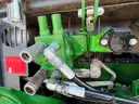 2014 John Deere 5100M Tractor