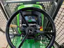 2014 John Deere 5100M Tractor