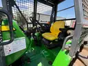 2014 John Deere 5100M Tractor