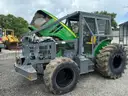 2014 John Deere 5100M Tractor