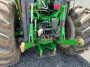 2014 John Deere 5100M Tractor