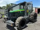 2014 John Deere 5100M Tractor