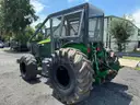 2014 John Deere 5100M Tractor
