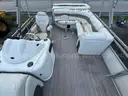 2006 STARCRAFT MARINE TRITOON