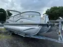 2006 STARCRAFT MARINE TRITOON