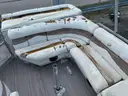 2006 STARCRAFT MARINE TRITOON