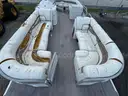 2006 STARCRAFT MARINE TRITOON