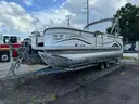 2006 STARCRAFT MARINE TRITOON