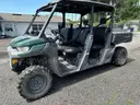 2022 Canam Defender HD7 MAX 4x4