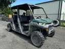 2022 Canam Defender HD7 MAX 4x4