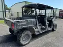 2022 Canam Defender HD7 MAX 4x4